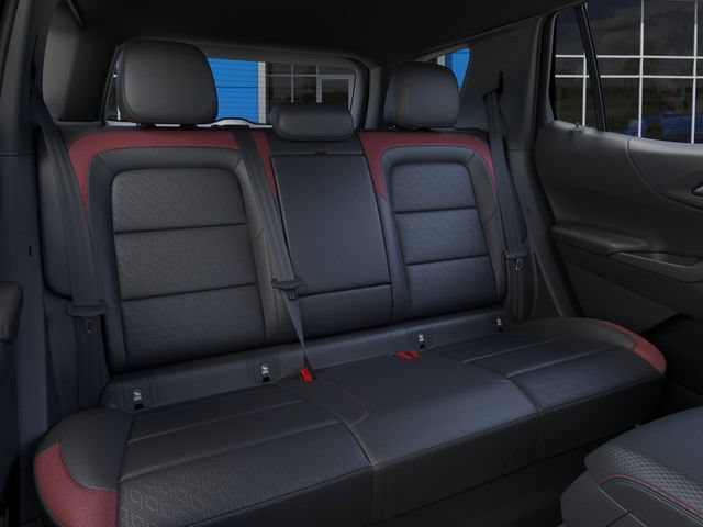 2027 Chevrolet Equinox RS - Photo 18