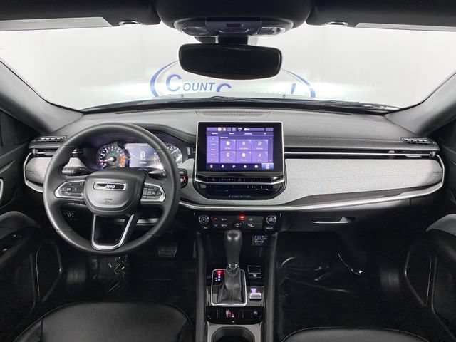 2023 Jeep Compass Latitude - Photo 13