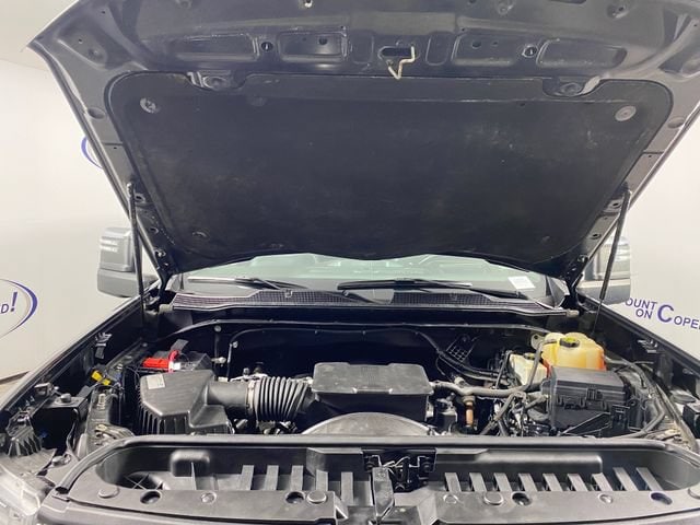 2020 Chevrolet Silverado 2500HD LTZ - Photo 24