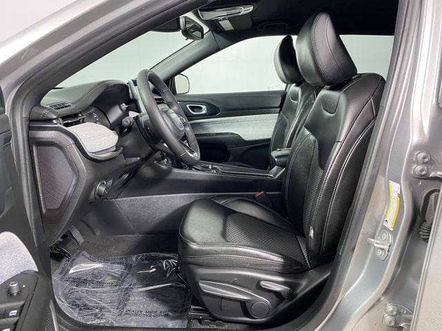 2023 Jeep Compass Latitude - Photo 10