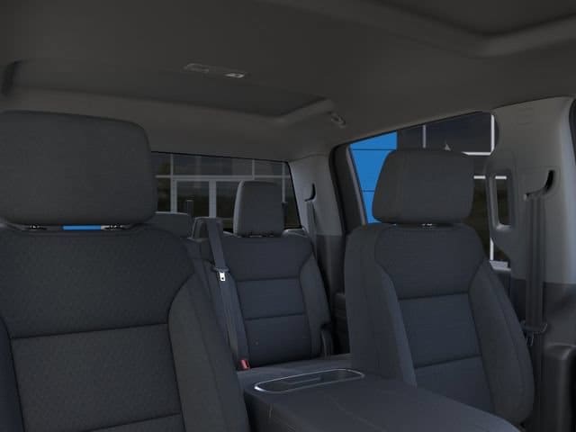2026 Chevrolet Silverado 1500 RST - Photo 25
