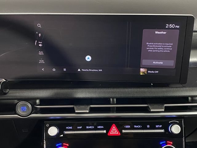 2025 Hyundai Tucson SEL Convenience - Photo 21