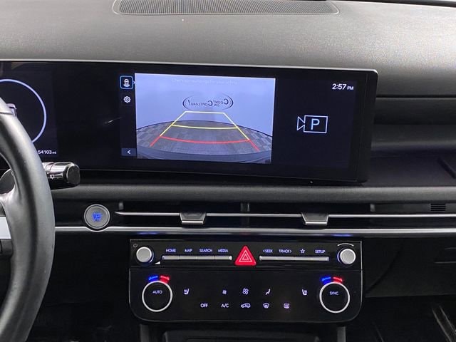 2025 Hyundai Tucson SEL Convenience - Photo 22