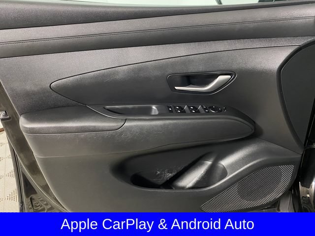 2025 Hyundai Tucson SEL Convenience - Photo 12