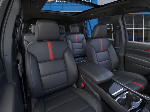 2026 Chevrolet Traverse RS - Photo 17