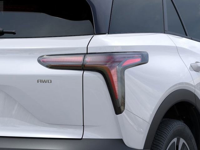2026 Chevrolet Blazer EV LT - Photo 10