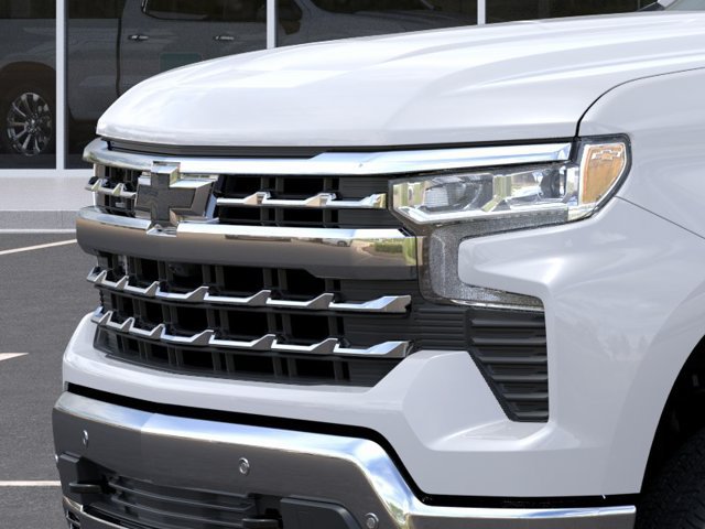 2026 Chevrolet Silverado 1500 LTZ - Photo 14