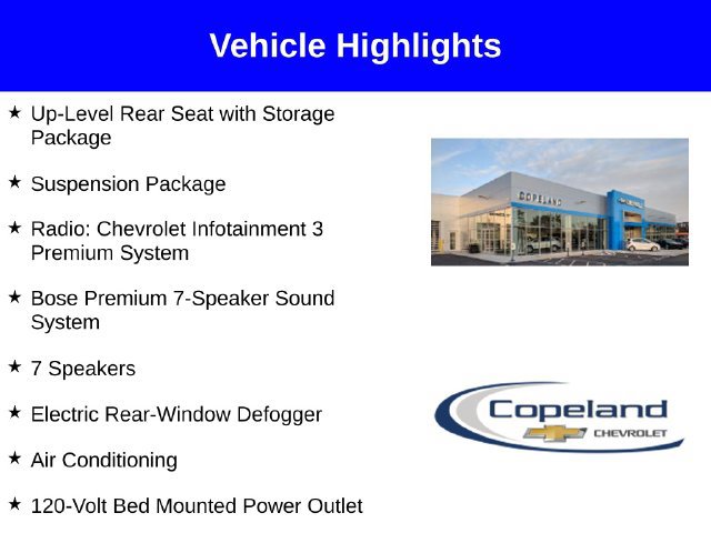 New 2026 Chevrolet Silverado 3500 HD High Country DRW Truck