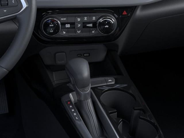 2026 Chevrolet Trax LT - Photo 24