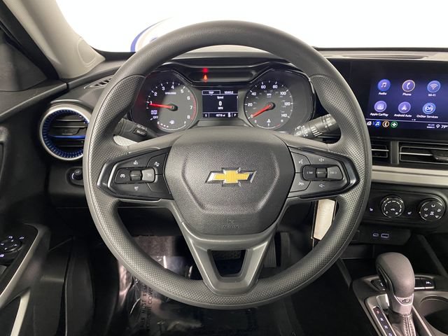 2024 Chevrolet Trax LS - Photo 16