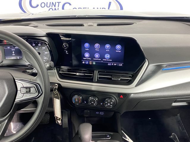2024 Chevrolet Trax LS - Photo 19