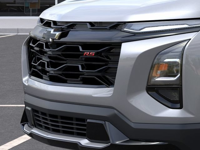 2027 Chevrolet Equinox RS - Photo 14