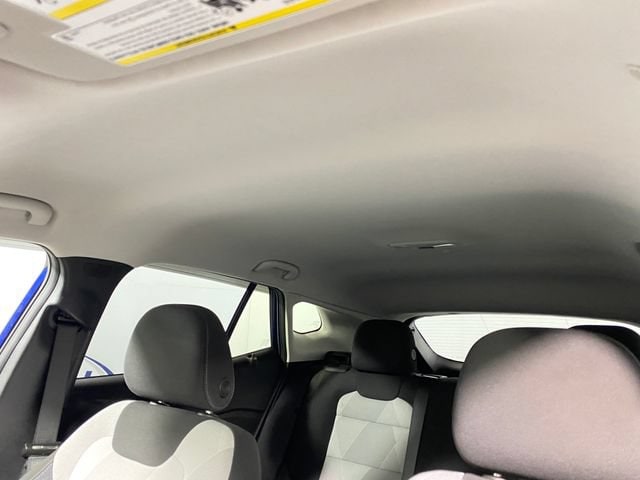 2024 Chevrolet Trax LS - Photo 23