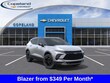  Chevrolet Blazer