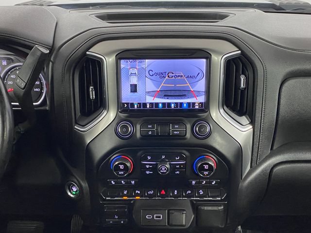 2020 Chevrolet Silverado 2500HD LTZ - Photo 22