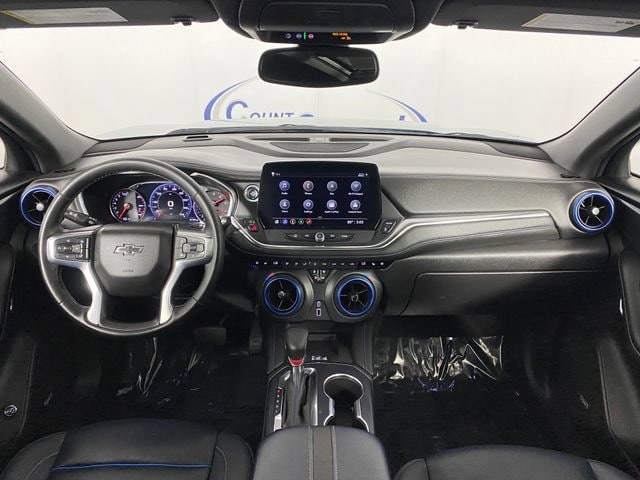2023 Chevrolet Blazer RS - Photo 14