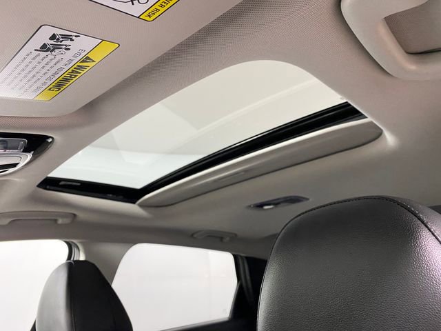 2025 Hyundai Tucson SEL Convenience - Photo 23