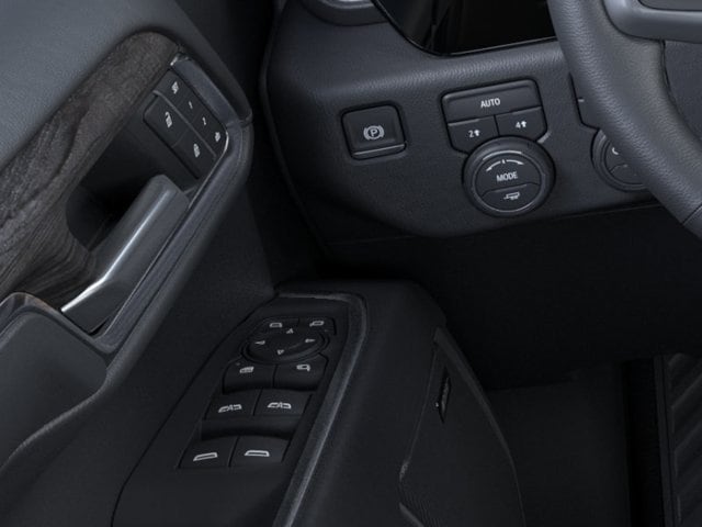 2026 Chevrolet Silverado 1500 LTZ - Photo 23