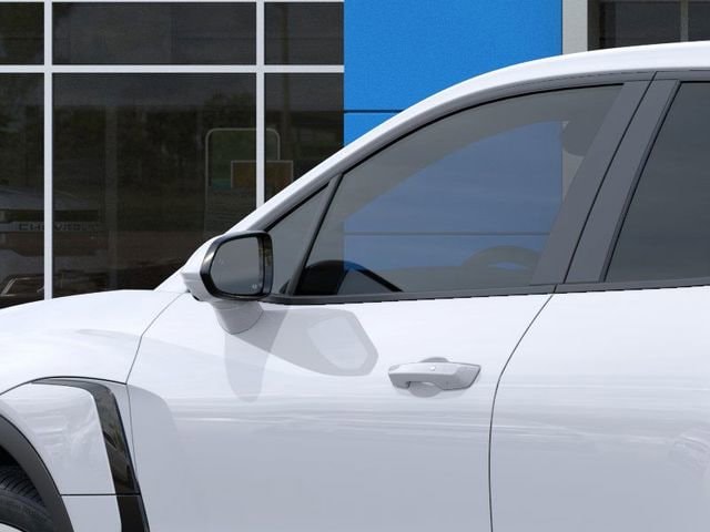 2026 Chevrolet Blazer EV LT - Photo 11