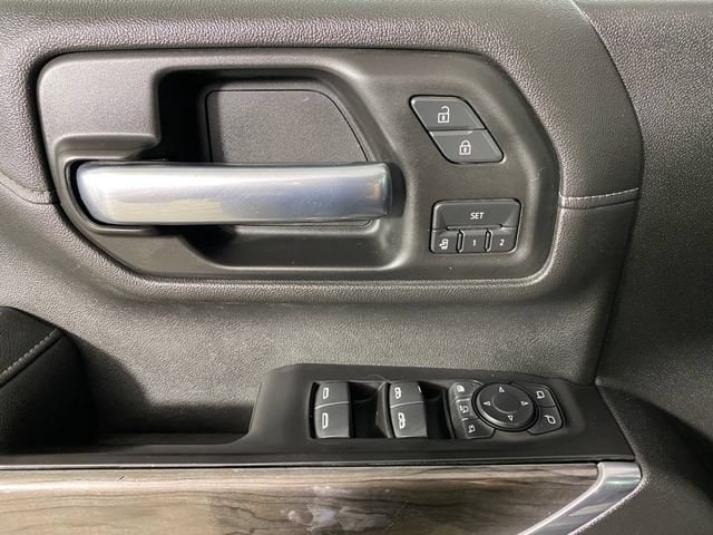 2020 Chevrolet Silverado 2500HD LTZ - Photo 13