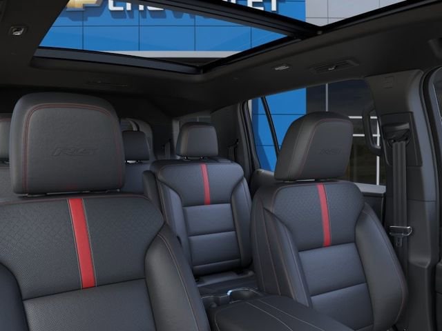 2026 Chevrolet Traverse RS - Photo 25