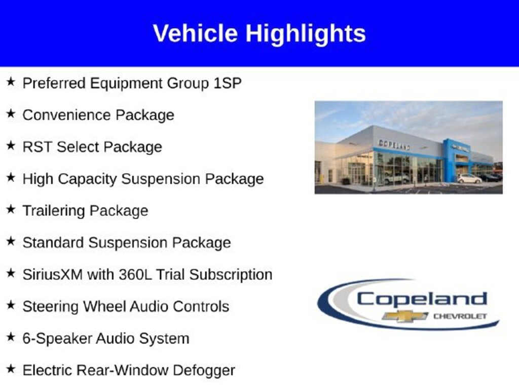 New 2026 Chevrolet Silverado 1500 RST Truck