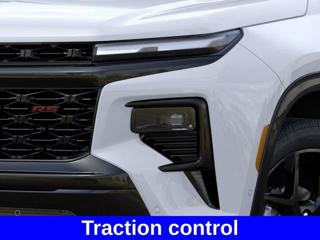 2026 Chevrolet Traverse RS - Photo 11