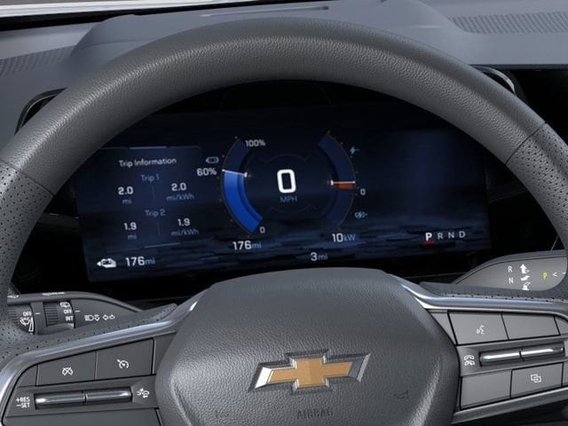 2026 Chevrolet Blazer EV LT - Photo 17