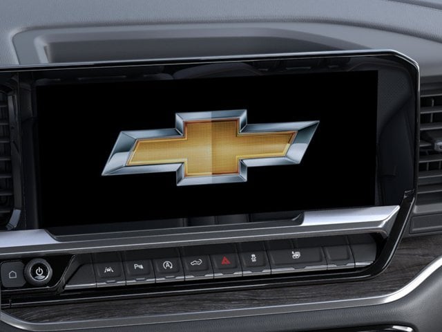 2026 Chevrolet Silverado 1500 LTZ - Photo 21
