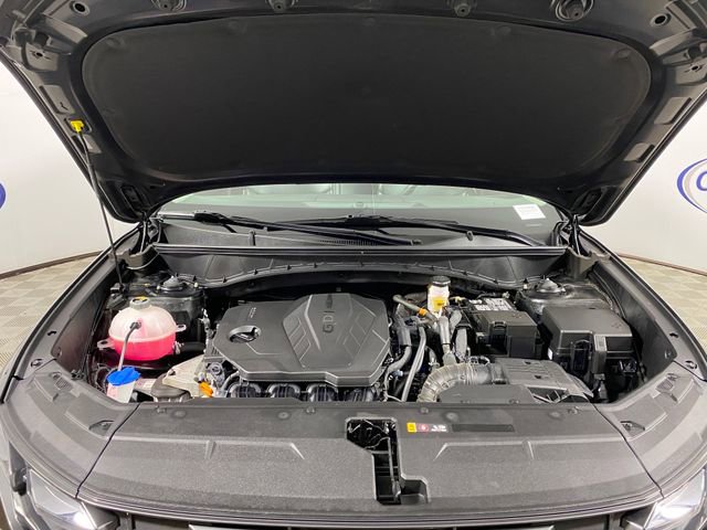 2025 Hyundai Tucson SEL Convenience - Photo 24