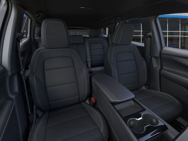 2026 Chevrolet Blazer EV LT - Photo 15