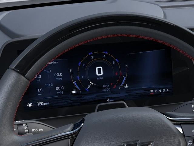2026 Chevrolet Traverse RS - Photo 19