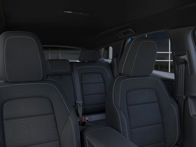 2026 Chevrolet Blazer EV LT - Photo 23