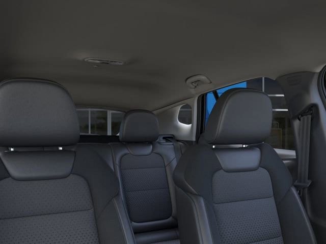 2026 Chevrolet Trax LT - Photo 25