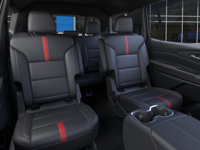 2026 Chevrolet Traverse RS - Photo 18