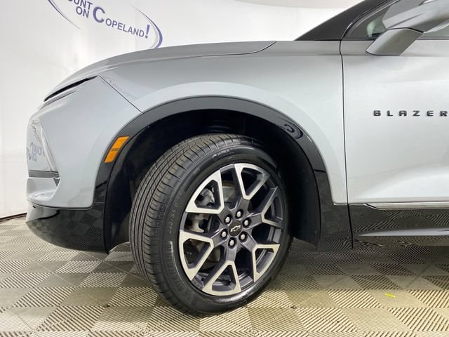 2023 Chevrolet Blazer RS - Photo 30
