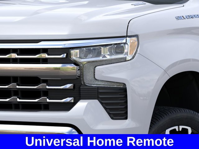 2026 Chevrolet Silverado 1500 LTZ - Photo 11