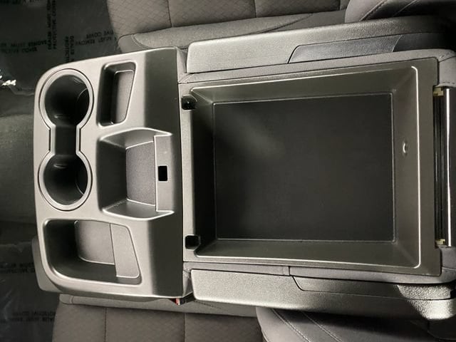 2025 Chevrolet Silverado 1500 RST - Photo 27