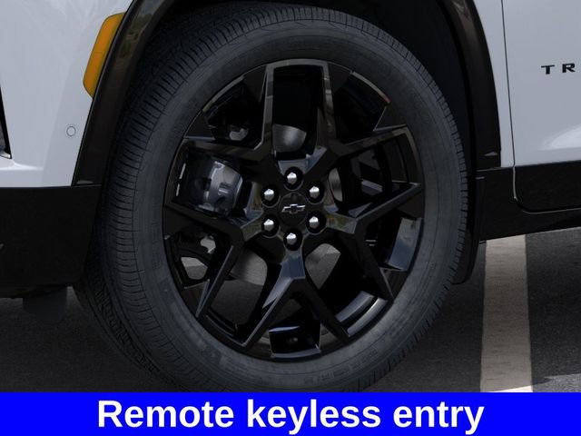 2026 Chevrolet Traverse RS - Photo 10