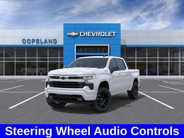 2026 Chevrolet Silverado 1500 RST - Photo 9