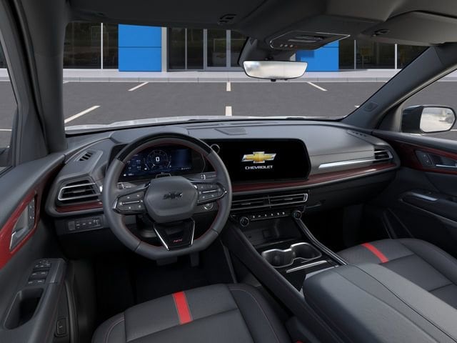 2026 Chevrolet Traverse RS - Photo 16