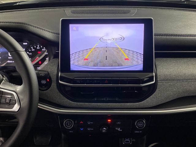 2023 Jeep Compass Latitude - Photo 21