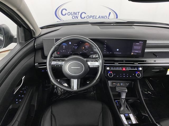 2025 Hyundai Tucson SEL Convenience - Photo 15