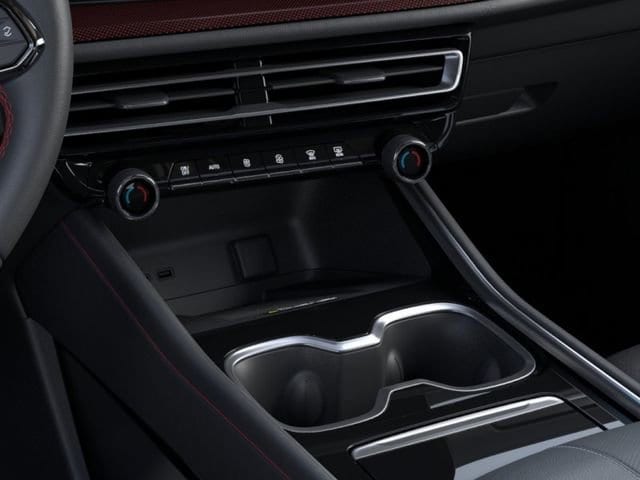 2026 Chevrolet Traverse RS - Photo 24