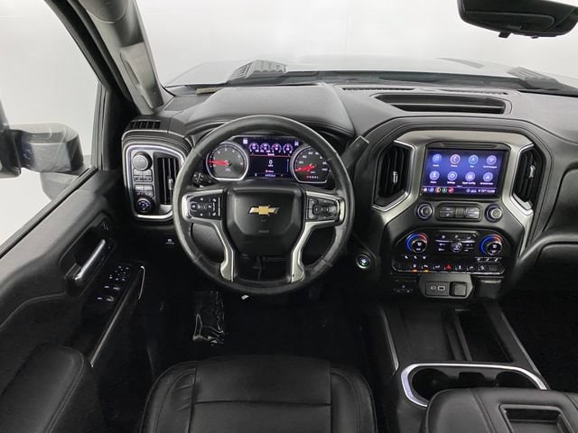 2020 Chevrolet Silverado 2500HD LTZ - Photo 15