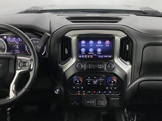 2020 Chevrolet Silverado 2500HD LTZ - Photo 19