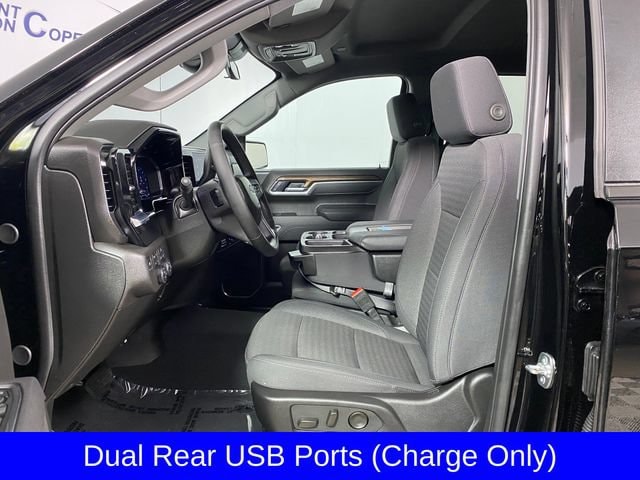 2025 Chevrolet Silverado 1500 RST - Photo 12