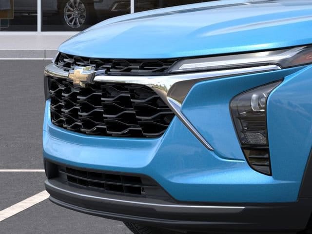 2026 Chevrolet Trax LT - Photo 14