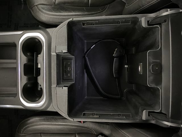 2020 Chevrolet Silverado 2500HD LTZ - Photo 27