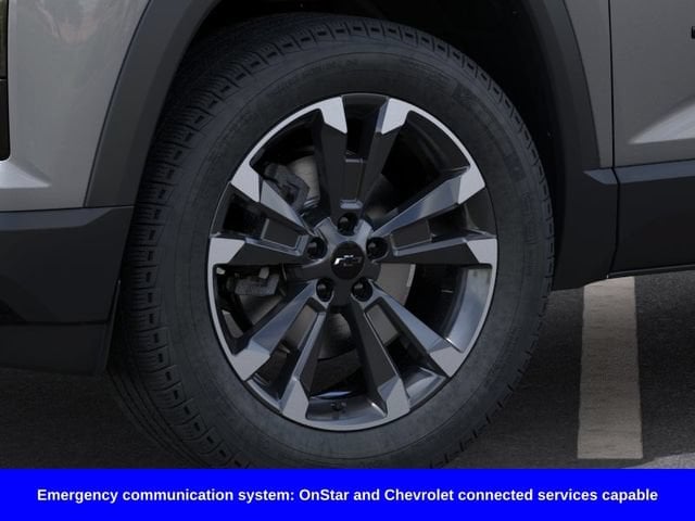2027 Chevrolet Equinox RS - Photo 10
